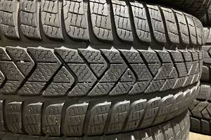 Шини зима 215/60-R16 Pirelli Sottozero 3