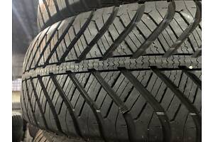 шины б/у зима 215/60 R17 Goodyear Vector 4S