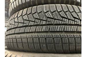 шины б/у зима 215/60 R17 Hankook Winter I*Cept Evo2