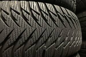 Шины б/у зима 215/65-16 Goodyear Ultra grip 8