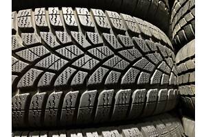 Шины б/у зима 215/65-R16 Dunlop Winter Sport 3D