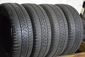 Шини зима 215/65 R16 Pirelli SottoZero 3