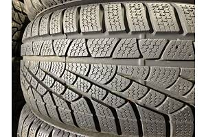 Шины б/у зима 215/65-R16 Pirelli Sottozero 2 210