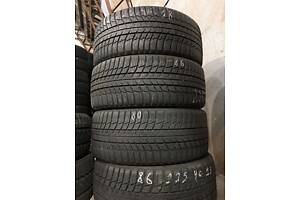 Шины б/у зима 225/40-18 Bridgestone LM 01 - ккомплект