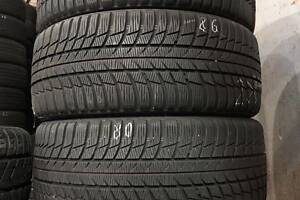 Шини зима 225/40-18 Bridgestone LM 01 - ккомплект