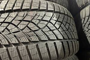 Шины б/у зима 225/50-17 GOODYEar ULTRAGRIP perfomance