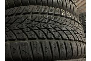 Шини зима 225/50-R17 Dunlop Winter Sport 4D