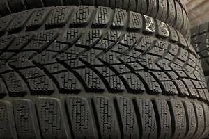 Шини зима 225/50-R17 Dunlop Winter Sport 4D