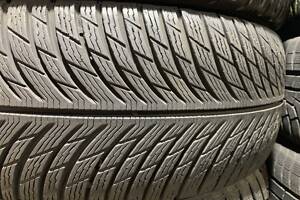 Шини зима 225/50-R18 Michelin PA5