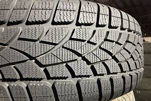 Шины б/у зима 225/55-17 Dunlop winter 3D RUNFLAT