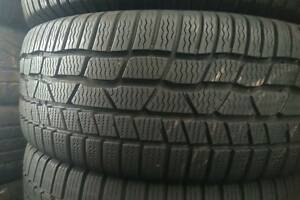 Шины б/у зима 225/55 R16 Continental WinterContact TS 830P