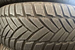 Шины б/у зима 225/55-R16 Dunlop Winter Sport M3