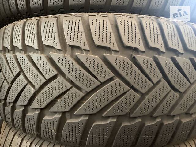 Шини зима 225/55-R16 Dunlop Winter Sport M3