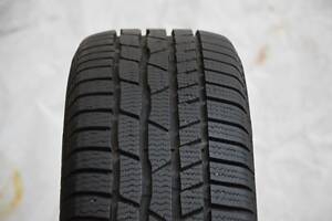 Шины б/у зима 225/55 R17 Continental WinterContact TS 830p