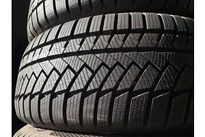 Шини зима 225/55 R17 Continental WinterContact TS 850p RunFlat