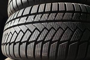 Шини зима 225/55 R17 Continental WinterContact TS 850p RunFlat