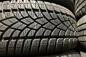 шини зима 225/55 R17 Dunlop WinterSport 3D RSC