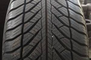 Шины б/у зима 225/55 R17 GoodYear UltraGrip Perfomance