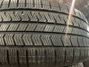 шини зима 225/55 R18 Vredestein Quatrac 5