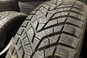 Шины б/у зима 225/55 R19 Yokohama W Drive 905