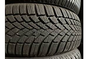 Шины б/у зима 225/60-18 bridgestone Lm005