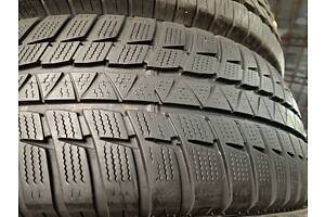 Шины б/у зима 225/65 R17 Falken Eurowinter HS449