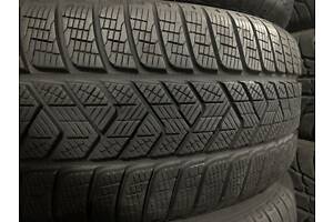 б/в шини зима 225/65 R17 Pirelli SottoZero 3