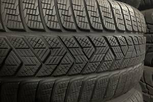 шины б/у зима 225/65 R17 Pirelli SottoZero 3