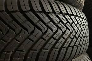 Шини зима 235/40 R19 Continental AllSeasonContact