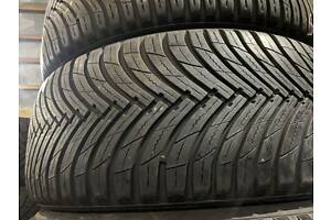 Шины б/у зима 235/40 R19 Maxxis Premitra All Season