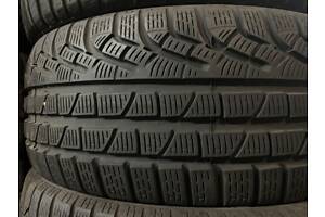 Шины б/у зима 235/45-R18 Pirelli Sottozero 240