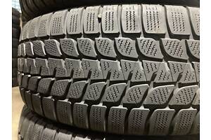 Шины б/у зима 235/60-R17 Bridgestone LM-25 4x4