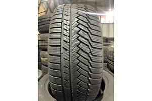 Шины б/у зима 235/60-R18 Continental Winter Contact TS850p КАК НОВЫЕ