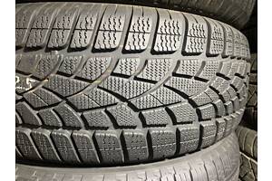 шины б/у зима 235/60-R18 Dunlop Winter Sport 3D