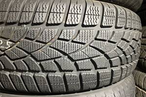 шины б/у зима 235/60-R18 Dunlop Winter Sport 3D