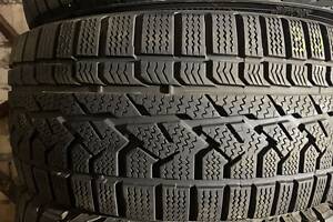 Шины б/у зима 235/60-R18 Kumho Asimmetric