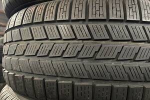 шины б/у зима 235/60 R18 Pirelli Scorpion Ice&Snow