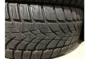 Шини зима 235/65-17 Dunlop Winter sport 4D