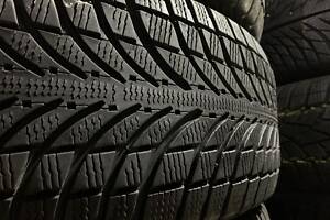 Шини зима 235/65-R17 Michelin Latitude Alpin 2