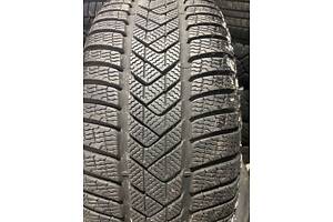 Шины б/у зима 245/40-19 Pirelli Sotozero 3