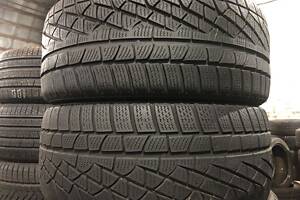 Шины б/у зима 245/40-19 pirelli Winter 240