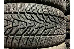 Шины б/у зима 245/45 19 Hankook Isept evo3