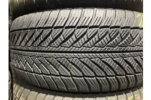 Шины б/у зима 245/45 R18 GoodYear Ultra Grip Perfomance 8 -RUNFLAT