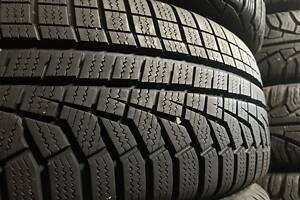 Шини зима 245/45 R19 Hankook Winter I*Cept Evo 2