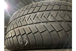 шины б/у зима 255/55 R18 Michelin Latitude Alpin