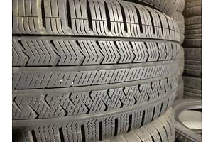 шины б/у зима 255/55 R19 Vredestein Quatrac PRO