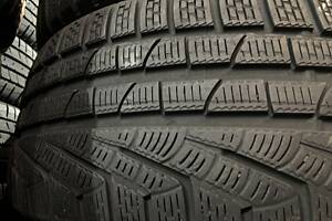 Шини зима 265/40-18 Pirelli scorpion Winter