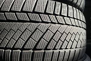 Шини зима 265/45 R19 Continental TS 830P