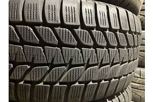 шины б/у зима 265/50 R19 Bridgestone Blizzak LM-25