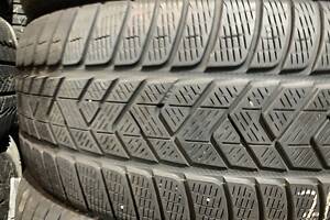 Шини зима 265/55 19 Pirelli scorpion Winter